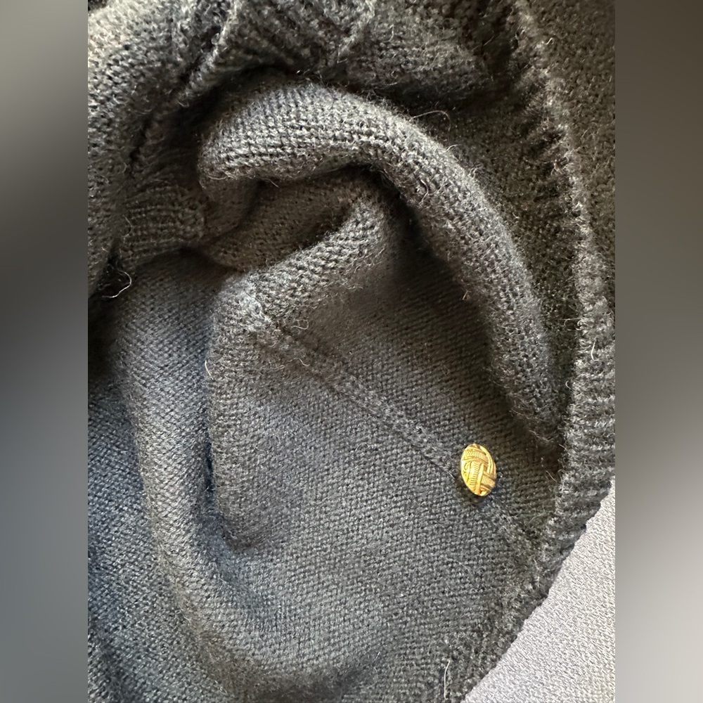 Pendleton Vintage 100% Wool Button Up Cardigan Sw… - image 6